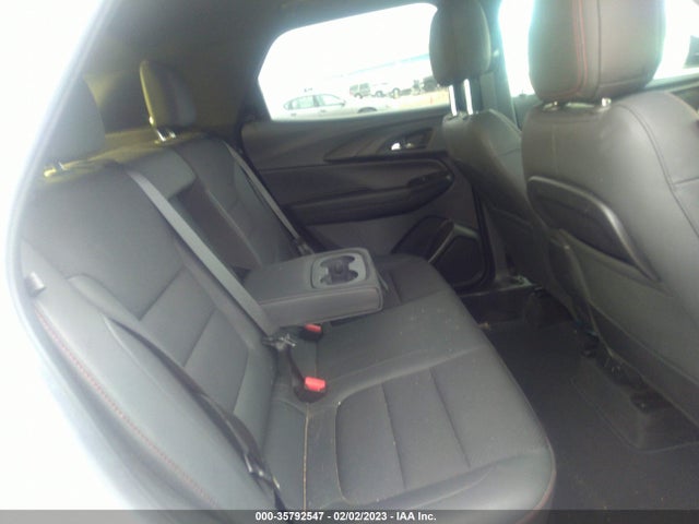 Chevrolet Trailblazer Rs 2021 KL79MTSL6MB039266 Image 9