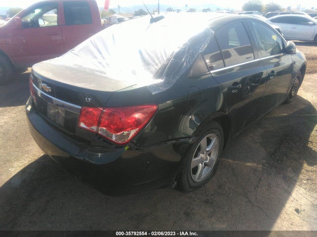 Chevrolet LUV 2015 1G1PC5SB5F7187374 Image 16
