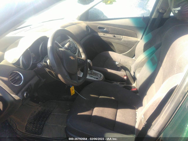 Chevrolet LUV 2015 1G1PC5SB5F7187374 Image 17