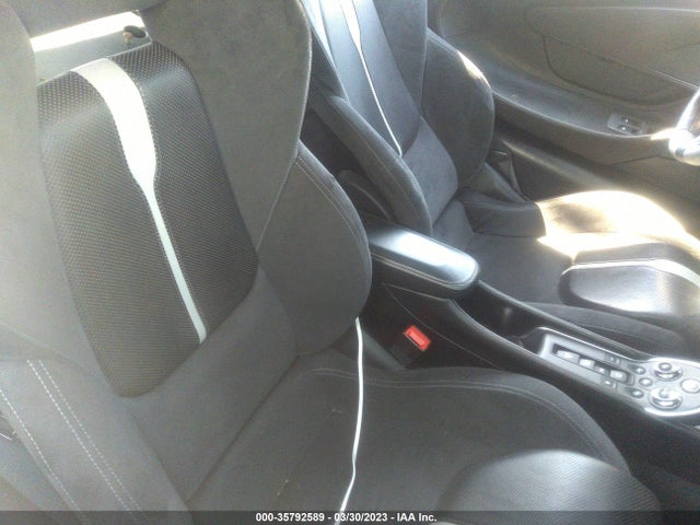 2017 McLaren 570S, VIN: SBM13DAAXHW003241