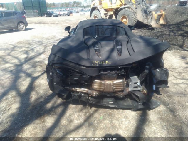 SBM13DAAXHW003241 Mclaren 570S