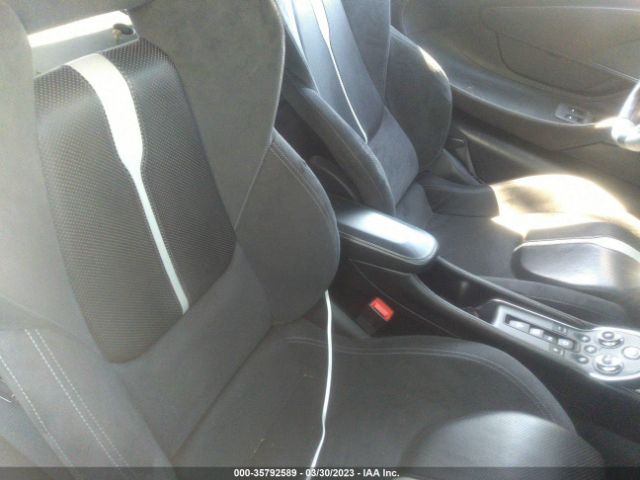 SBM13DAAXHW003241 Mclaren 570S