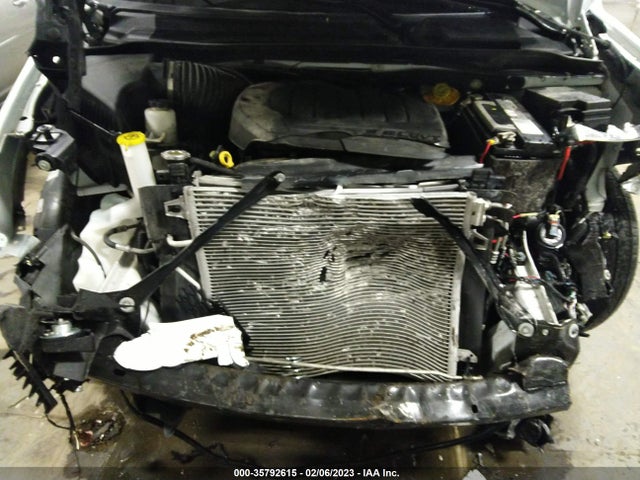 Dodge Grand Caravan Se 2020 2C4RDGBG6LR155905 Image 10