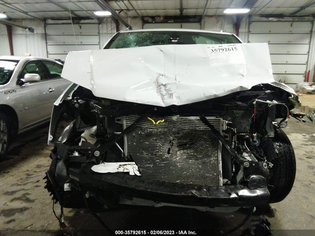Dodge Grand Caravan Se 2020 2C4RDGBG6LR155905 Image 6