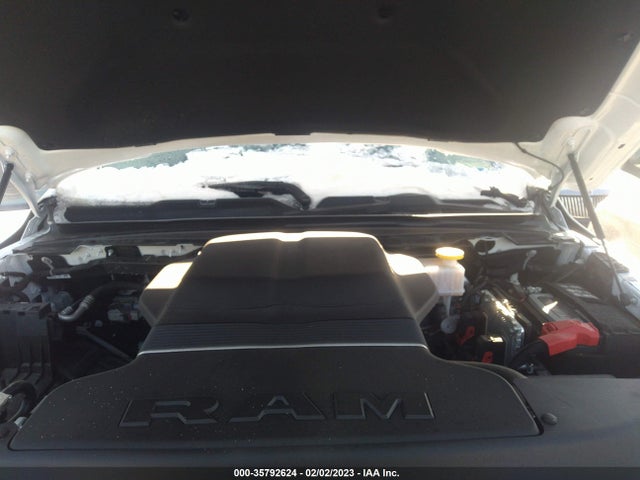 1C6SRFLT8NN233200 RAM 1500 Rebel