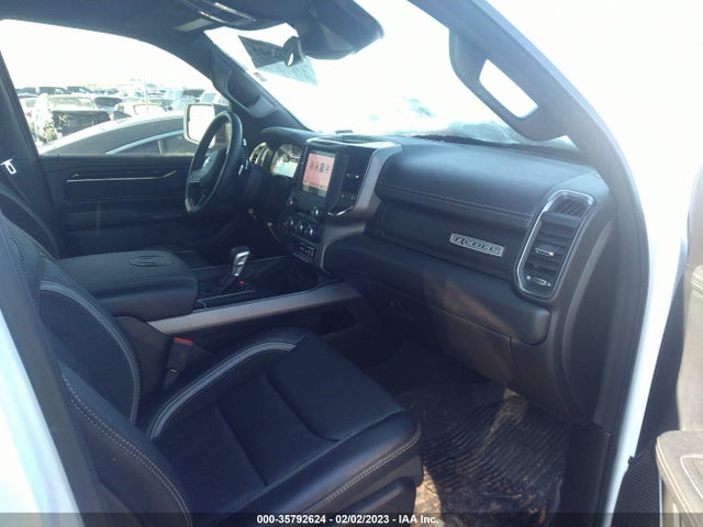 1C6SRFLT8NN233200 RAM 1500 Rebel