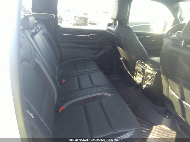 1C6SRFLT8NN233200 RAM 1500 Rebel