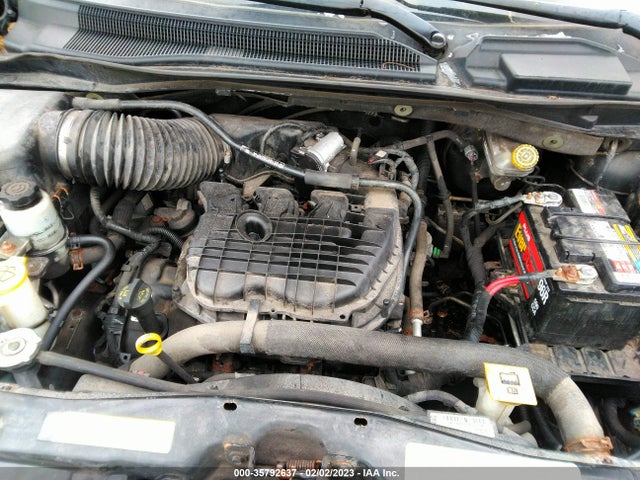 Dodge Grand Caravan Sxt 2012 2C4RDGCG8CR219330 Image 10