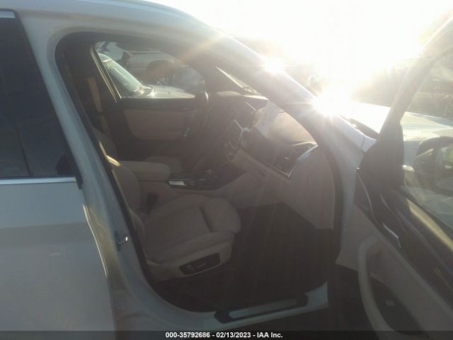 5UXTY5C0XL9C98931 BMW X3 Xdrive30i