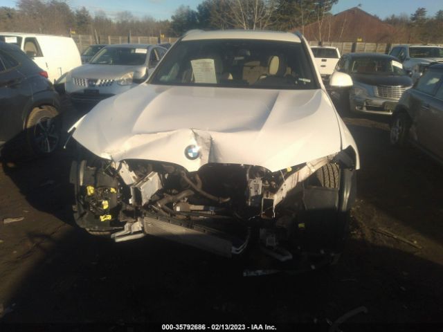 5UXTY5C0XL9C98931 BMW X3 Xdrive30i