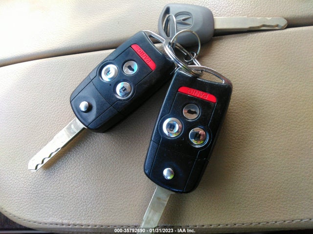 Acura MDX 2012 2HNYD2H26CH548653 Image 3