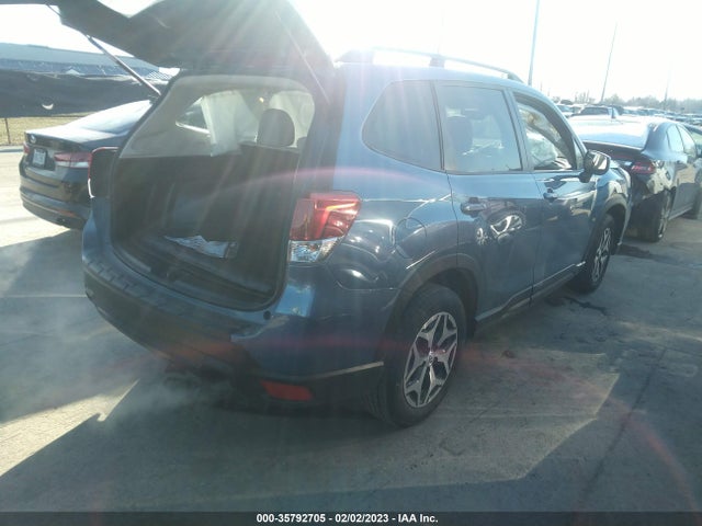2020 Subaru Forester, VIN: JF2SKAGCXLH430800