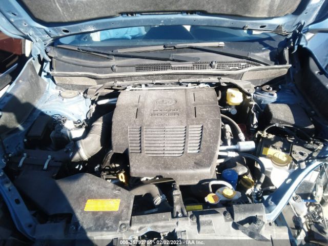 JF2SKAGCXLH430800 Subaru Forester Premium