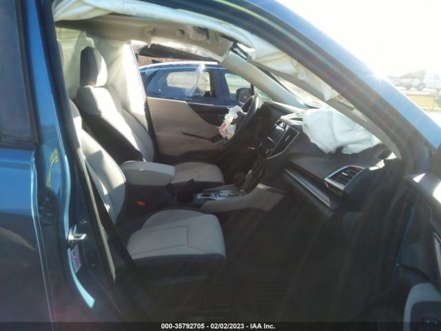 JF2SKAGCXLH430800 Subaru Forester Premium