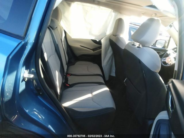 JF2SKAGCXLH430800 Subaru Forester Premium