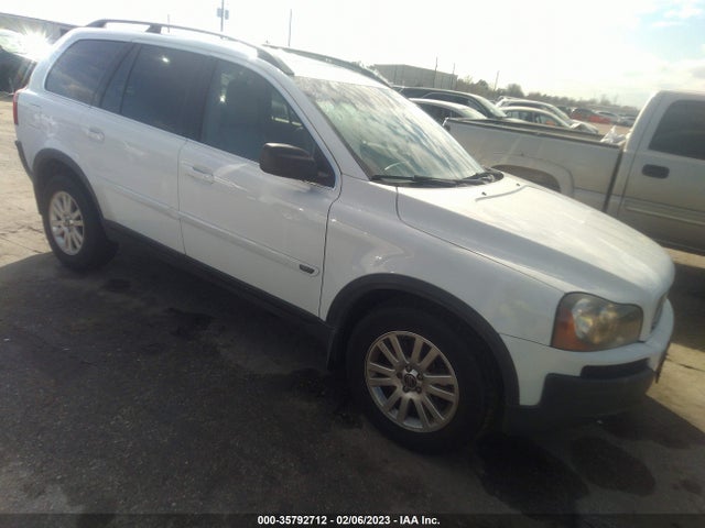 2005 YV1CZ852X51214047 main image