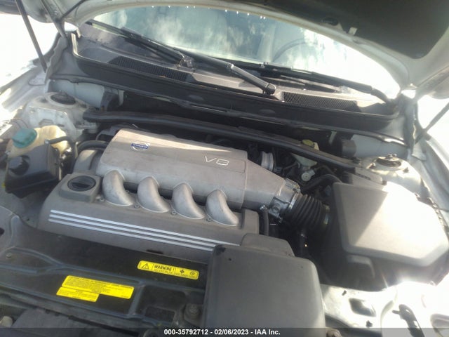 Volvo XC90 2005 YV1CZ852X51214047 Image 11