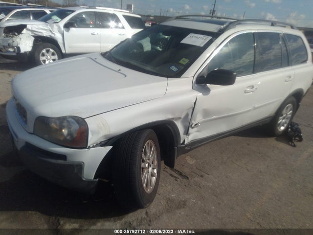 Volvo XC90 2005 YV1CZ852X51214047 Image 2