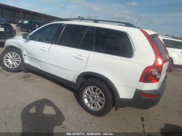 Volvo XC90 2005 YV1CZ852X51214047 Image 4