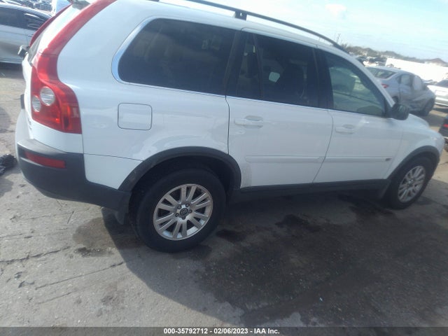 Volvo XC90 2005 YV1CZ852X51214047 Image 5