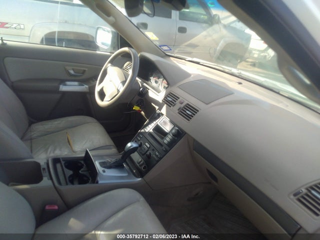 Volvo XC90 2005 YV1CZ852X51214047 Image 6