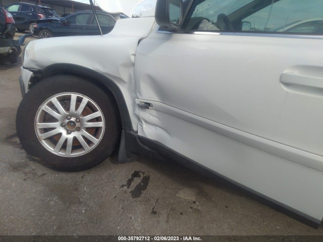 Volvo XC90 2005 YV1CZ852X51214047 Image 7