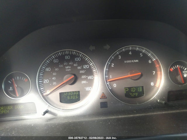 Volvo XC90 2005 YV1CZ852X51214047 Image 8