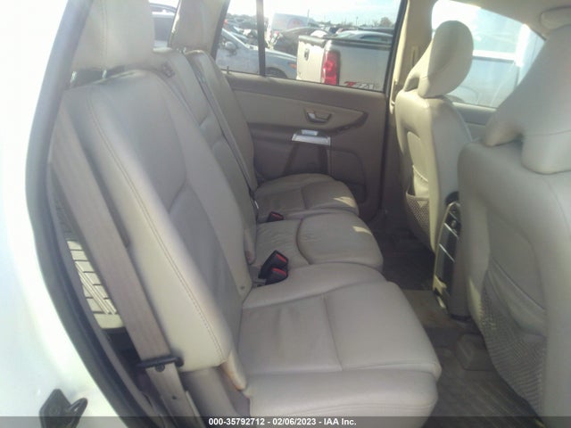 Volvo XC90 2005 YV1CZ852X51214047 Image 9