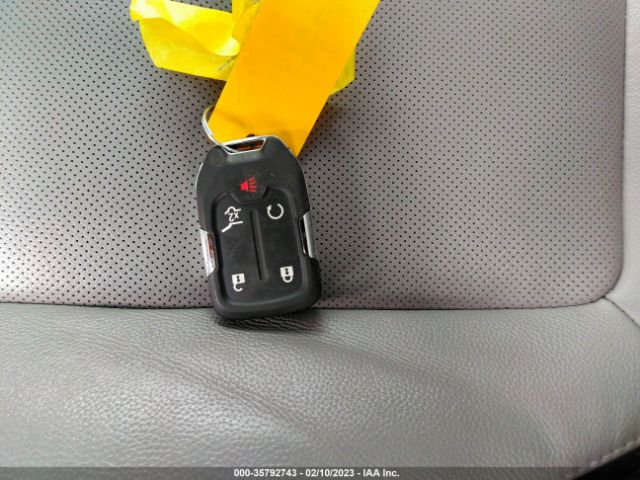 3GKALPEV1KL350014 GMC Terrain Slt
