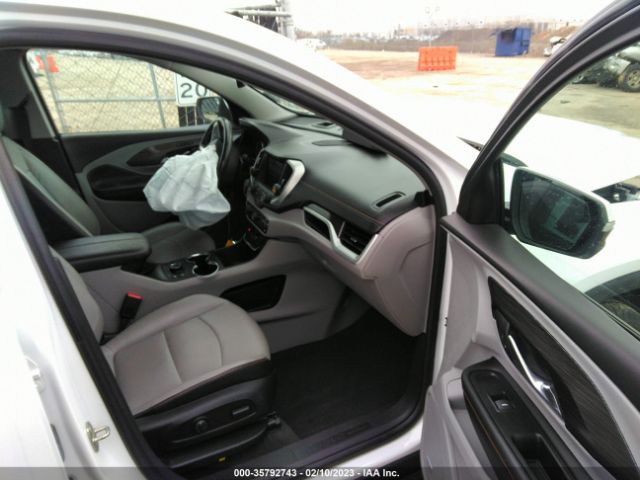 3GKALPEV1KL350014 GMC Terrain Slt