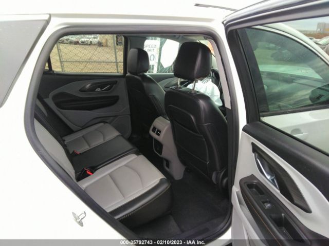 3GKALPEV1KL350014 GMC Terrain Slt