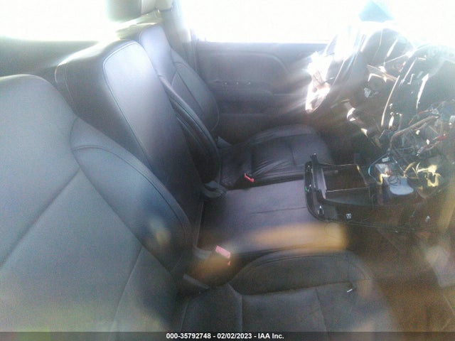 Chevrolet Silverado 1500 Lt 2014 3GCUKREC4EG145306 Image 6