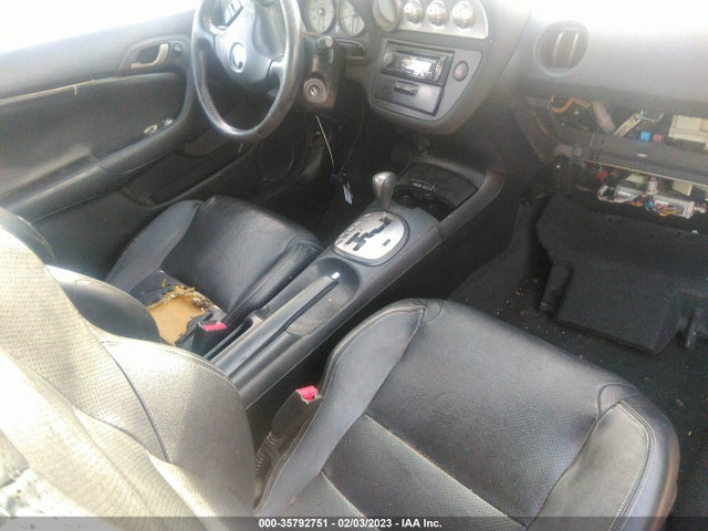 Acura RSX 2006 JH4DC54886S020191 Image 7