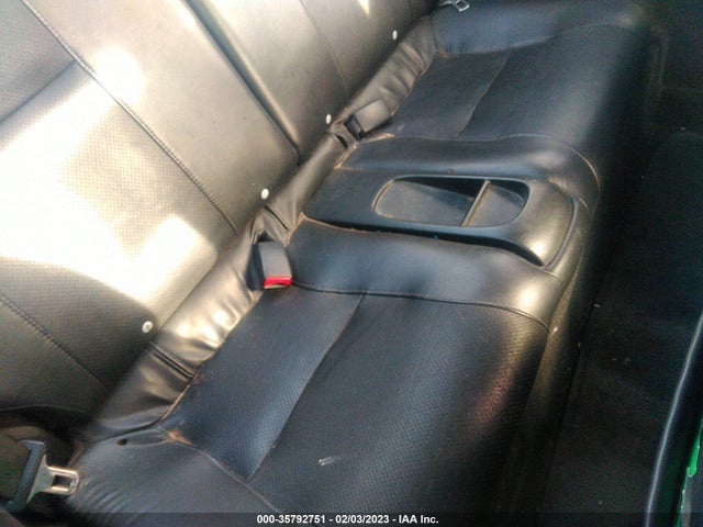 Acura RSX 2006 JH4DC54886S020191 Image 10