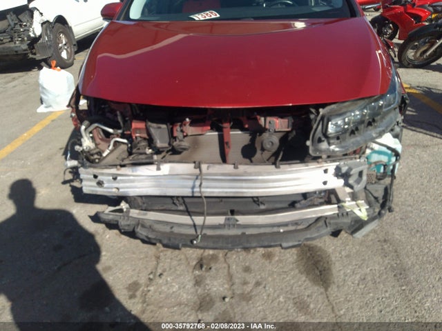 Toyota Prius Prime Plus/premium/advanced 2018 JTDKARFP9J3083216 Image 6