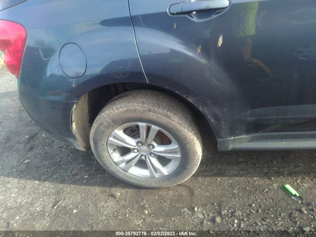 2014 CHEVROLET EQUINOX LT VIN: 2GNALBEK2E6280950