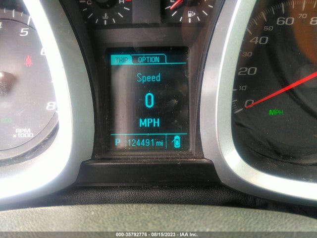 2014 CHEVROLET EQUINOX LT VIN: 2GNALBEK2E6280950
