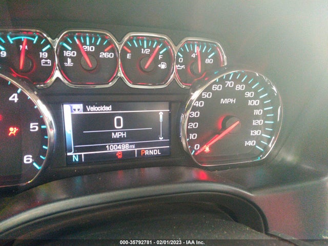 GMC Sierra 1500 Sle 2018 2GTR1MEC2J1105000 Image 8