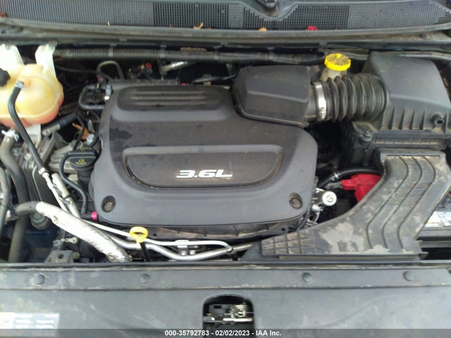 2C4RC1BG2HR809337 Chrysler Pacifica Touring-l