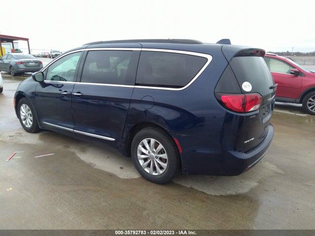 2C4RC1BG2HR809337 Chrysler Pacifica Touring-l