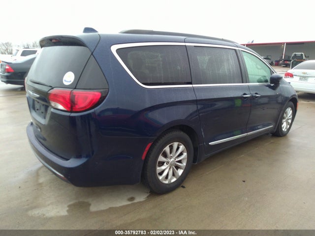 2C4RC1BG2HR809337 Chrysler Pacifica Touring-l