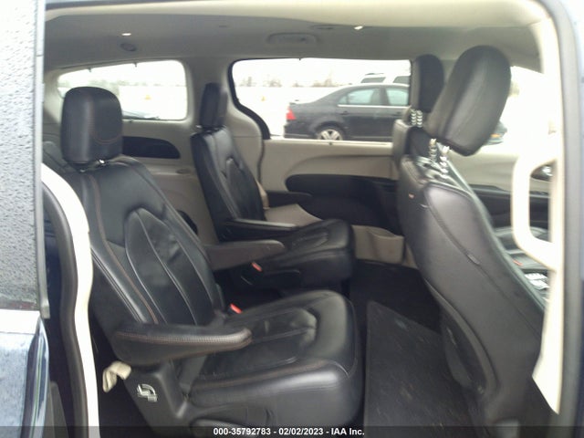 2C4RC1BG2HR809337 Chrysler Pacifica Touring-l