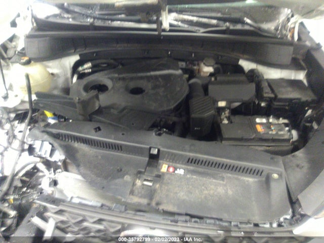2019 Hyundai Tucson, VIN: KM8J2CA45KU886051