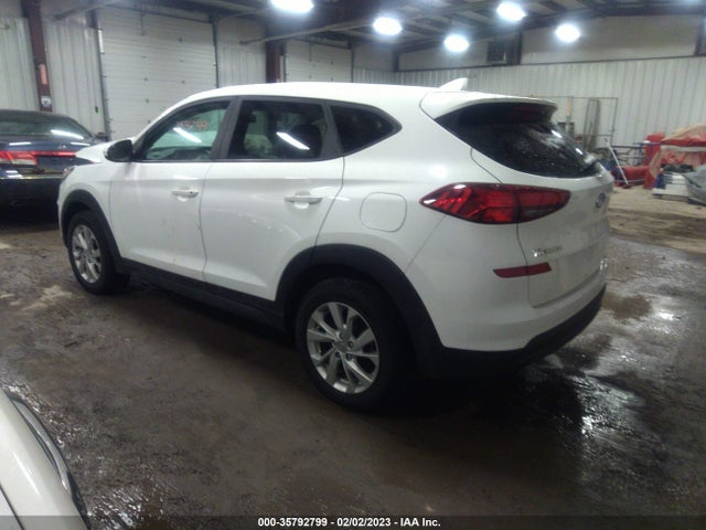 2019 Hyundai Tucson, VIN: KM8J2CA45KU886051