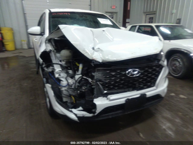 2019 Hyundai Tucson, VIN: KM8J2CA45KU886051