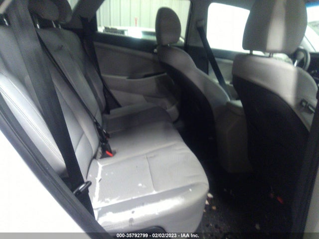 2019 Hyundai Tucson, VIN: KM8J2CA45KU886051