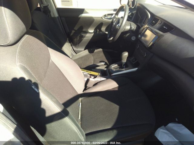 3N1AB7AP7KY234666 Nissan SENTRA S