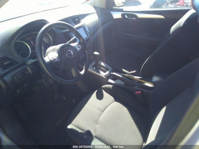 3N1AB7AP7KY234666 Nissan SENTRA S