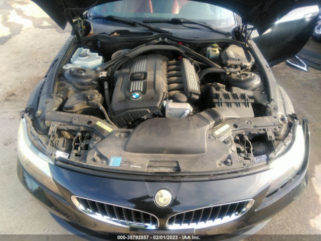 WBALM535X9E161880 BMW Z4 Sdrive30i
