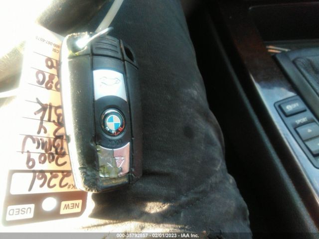 WBALM535X9E161880 BMW Z4 Sdrive30i